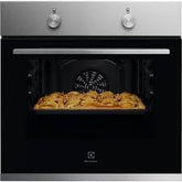 ELECTROLUX S/S SINGLE BUILT IN OVEN KOHLH00BX